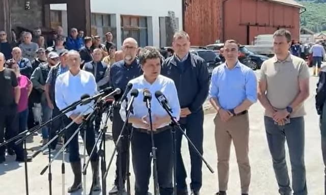  Inundație gravă și vinovați de identificat. Soluții de salvare analizate în cel mult patru luni!