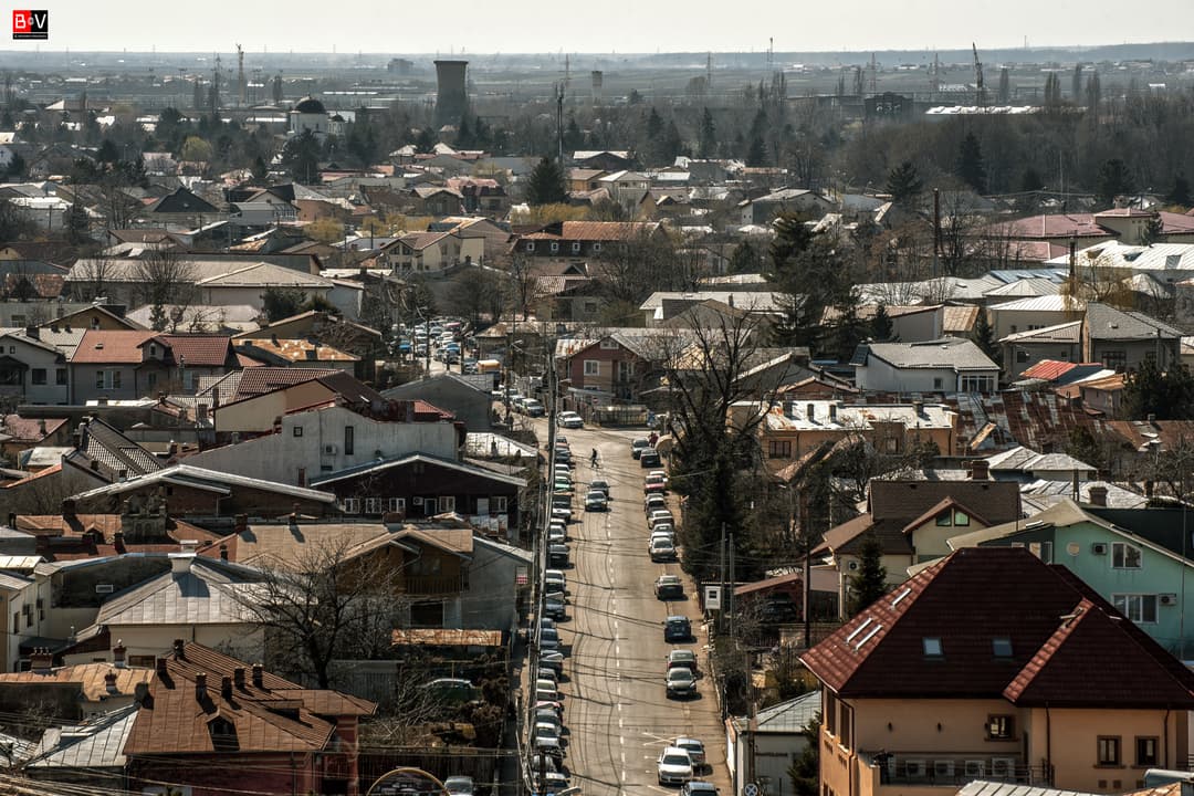 Te simți în siguranță pe străzi? Participă la sondajul Observatorului Prahovean!