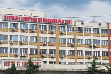  Povestea emoționantă a unui pacient vindecat la SJU Ploiești de neurochirurgul Ionuț Rusu