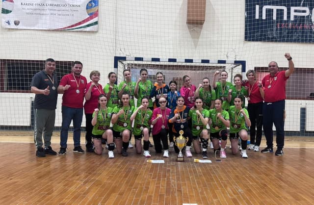  Vicecampioane Naționale după Revenirea Triumfală pe Podium!