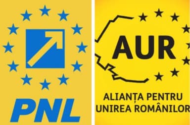  Tensiuni și înțelegeri PNL-AUR la Ploiești discutate în Observatorul Prahovean LIVE