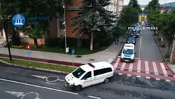  202 Percheziții în Lupta Împotriva Criminalității Economice și de Transport, Inclusiv în Prahova