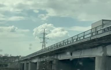  Închis pentru lucrări până pe 20 iunie, alegeți rute alternative pentru un drum sigur și eficient pe DN1A