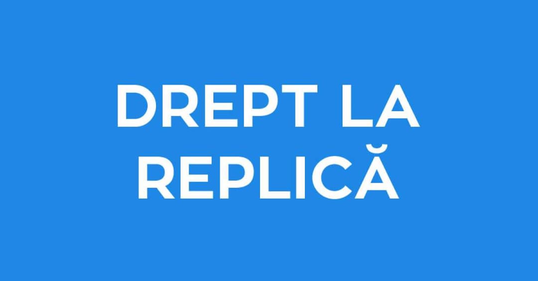 Indignare față de Publicarea Desfășurării la Stația de Tratare Mecano-Biologică Ploiești