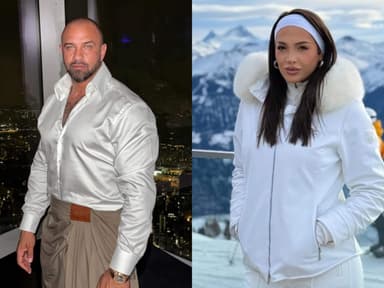  Iulia Sălăgean Solicită Ordin de Protecție Contra lui Alex Bodi! Ce Secrete a Dezvăluit Horațiu Tudor?