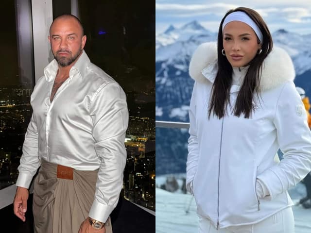  Iulia Sălăgean Solicită Ordin de Protecție Contra lui Alex Bodi! Ce Secrete a Dezvăluit Horațiu Tudor?