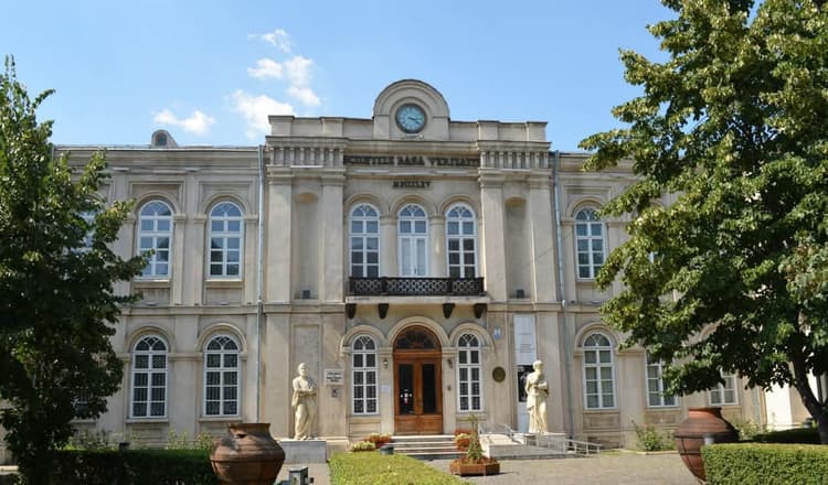 Acces Gratuit pentru Copii la Muzeul Județean Prahova de Ziua Copilului, 31 Mai 2025 - Vizitează Gratuit Sediul și Secțiile!