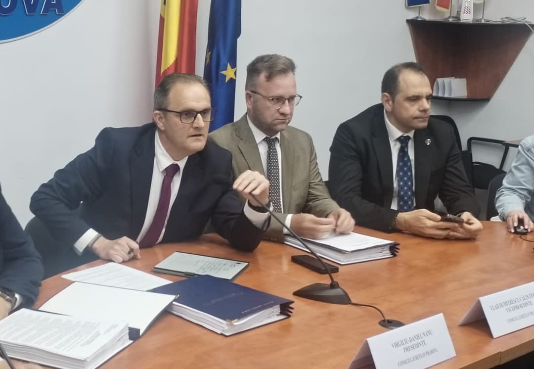  Corectitudine Esențială pentru Sportul din Prahova! A Pierdut Realitatea și performanta?
