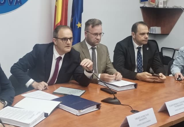  Corectitudine Esențială pentru Sportul din Prahova! A Pierdut Realitatea și performanta?