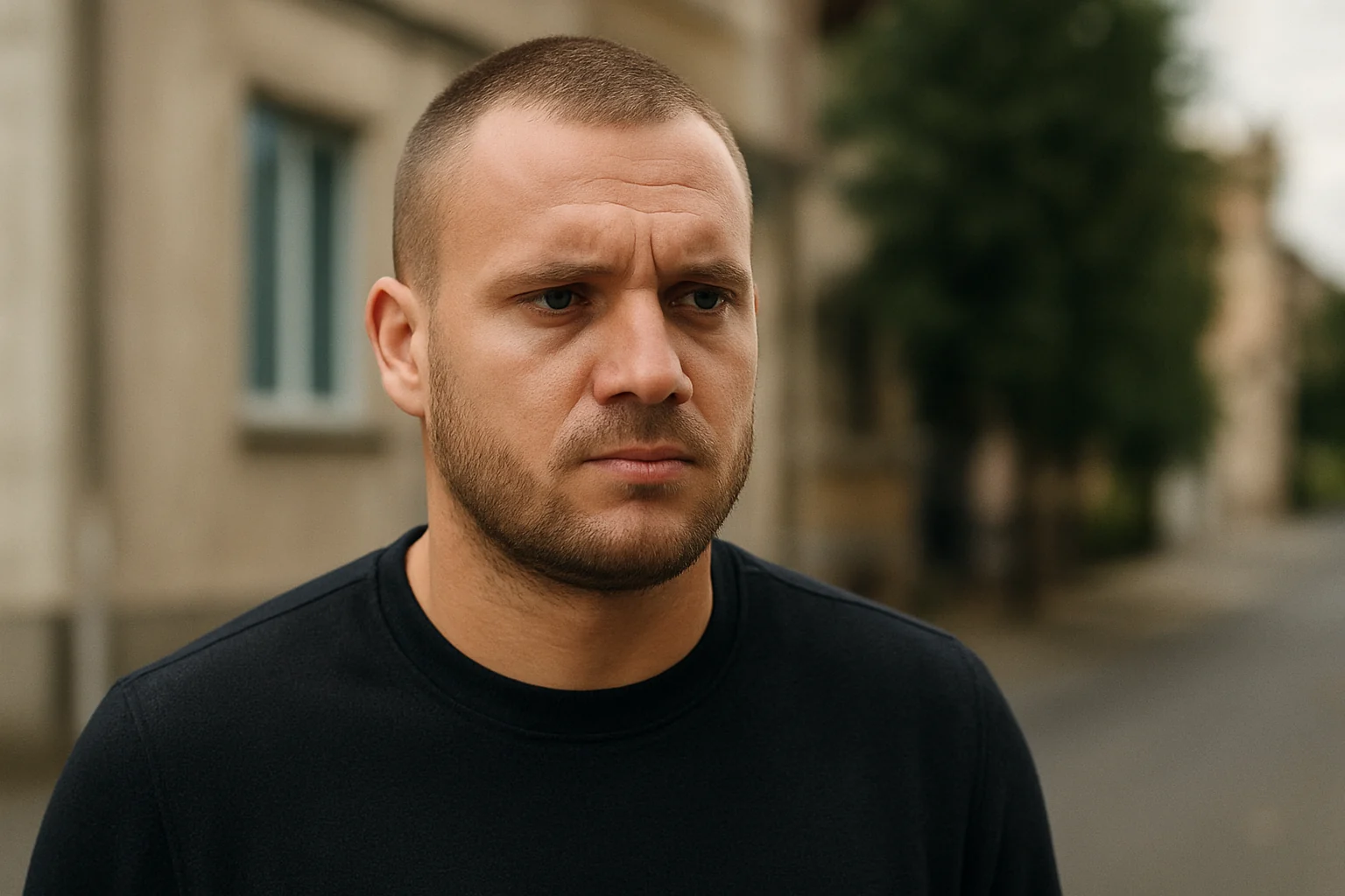 George Pușcaș, marea necunoscută a lui Dinamo în acest sezon