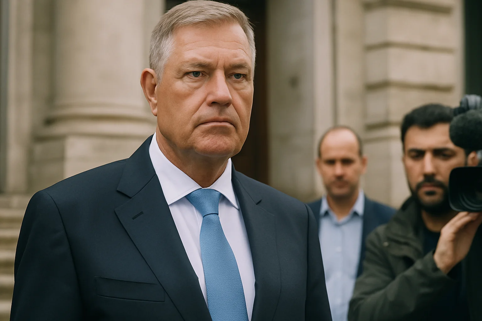 Corectură editorială: retragem materialul despre transferul lui Arnold Garita