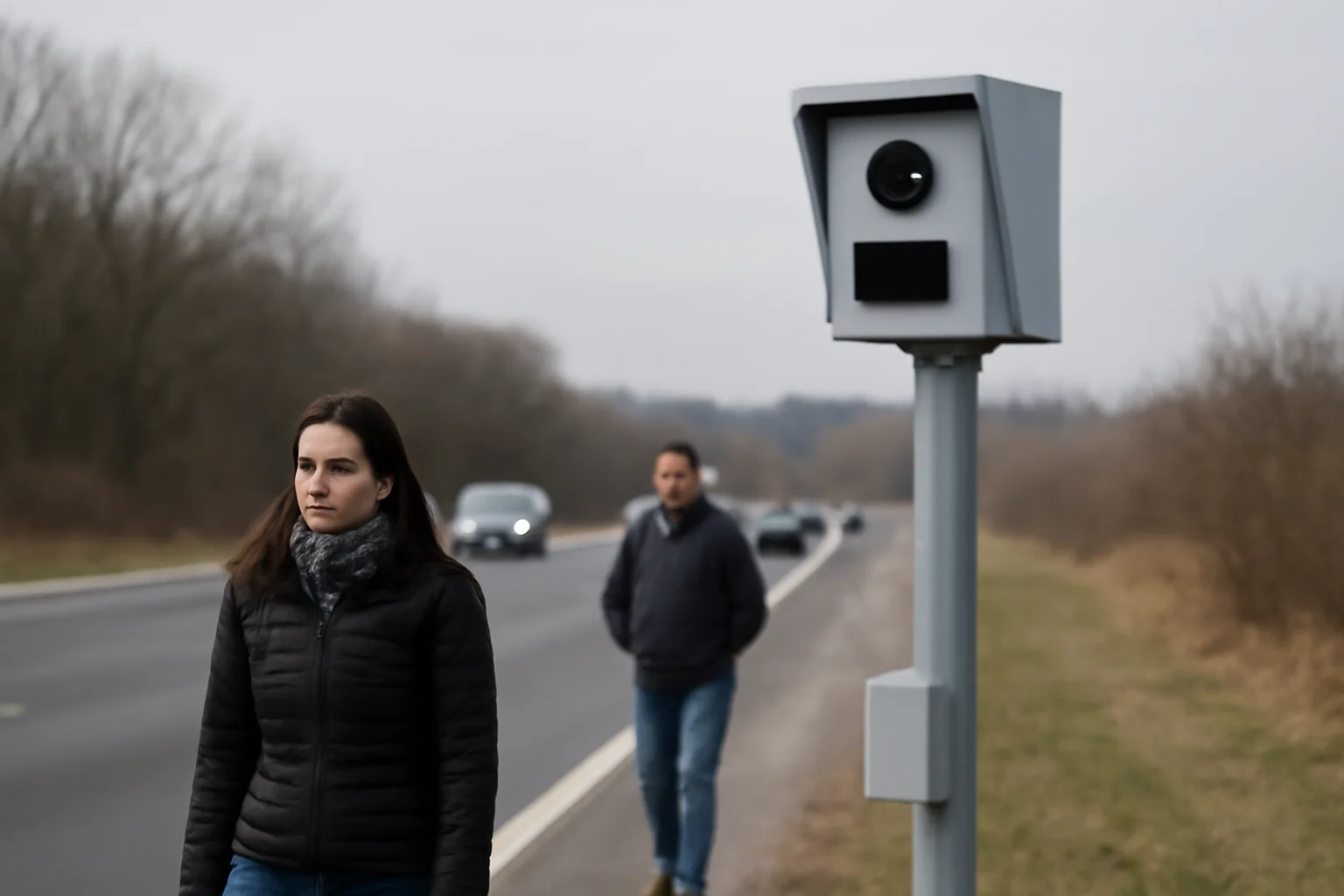 400 de camere radar video instalate pe DN1, A3 și alte drumuri din țară
