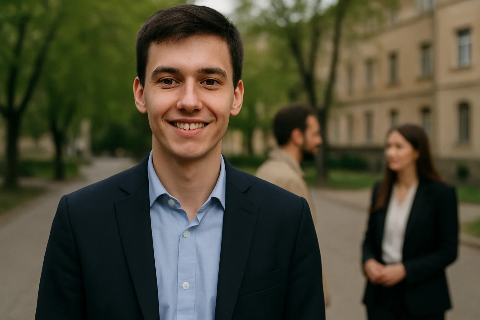 Adolescent din Brașov lansează aplicație pentru meseriași