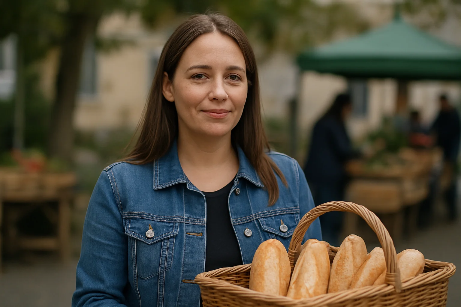 Afinele, o afacere profitabilă lângă Piatra Neamț