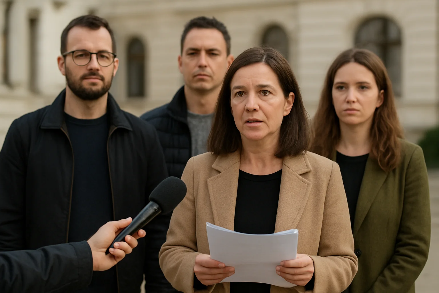 Alianța pentru Drepturile Omului contestă HCL nr. 148/2026 în Ploiești