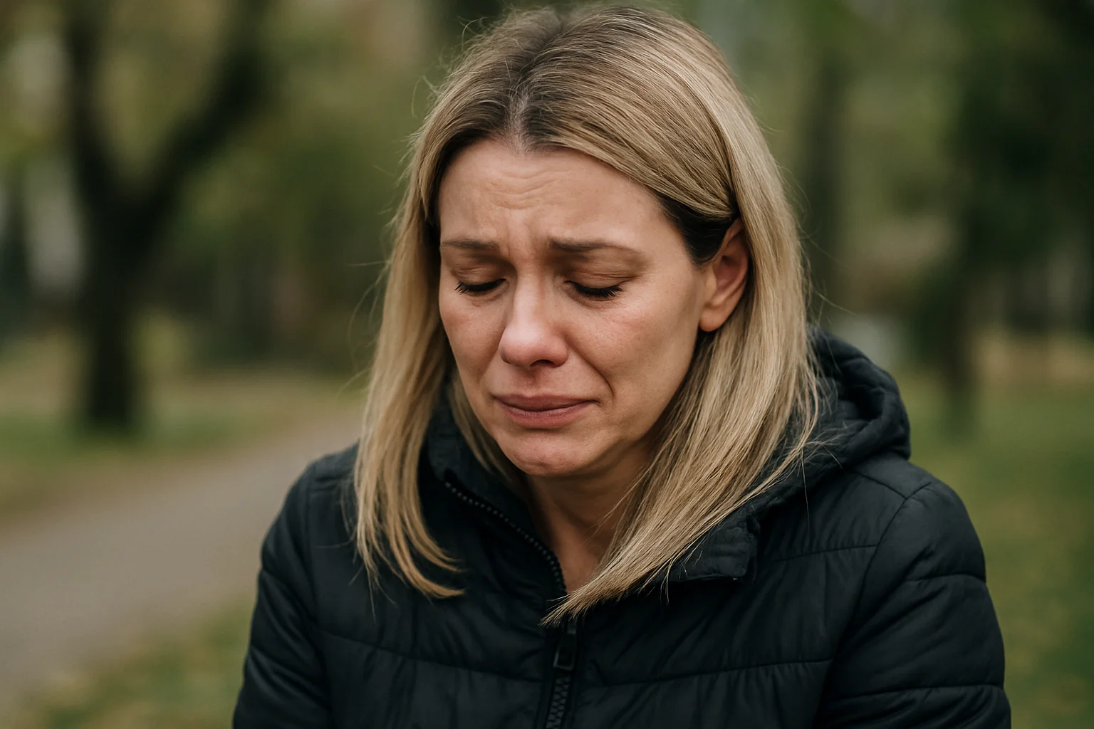 Alina Laufer, impactul după moartea mamei sale tragice