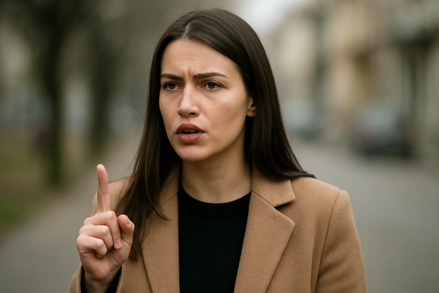 Andreea Popescu aruncă săgeți către Rareș Cojoc cu un mesaj puternic
