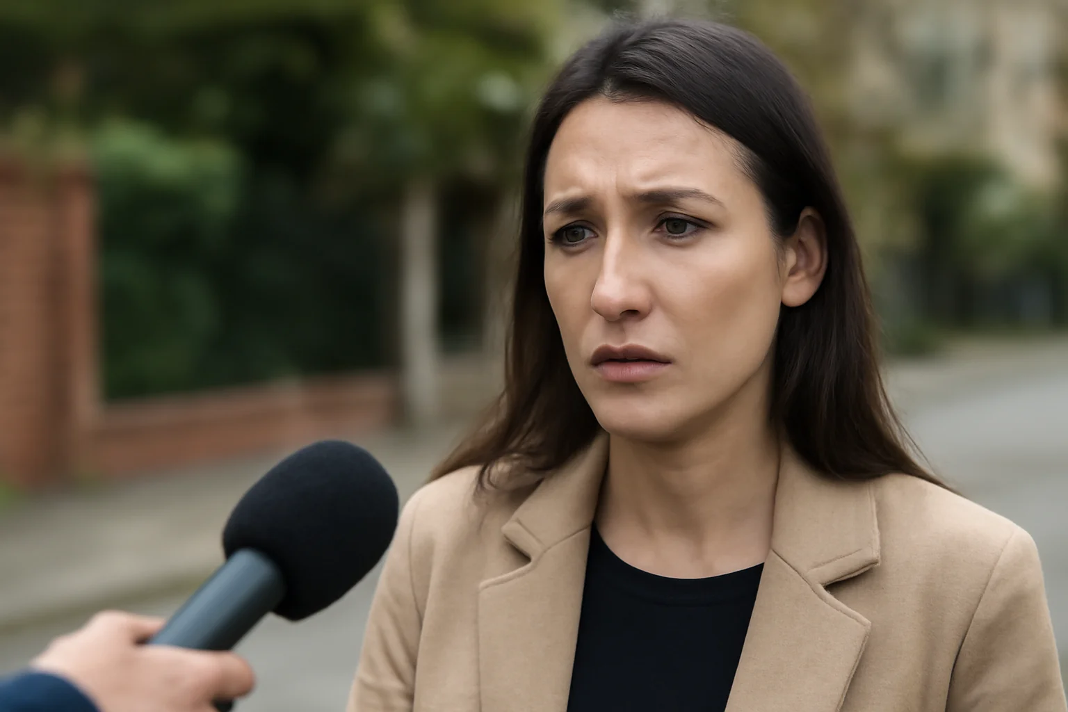 Andreea Popescu răspunde emoțional la afirmațiile lui Rareș Cojoc
