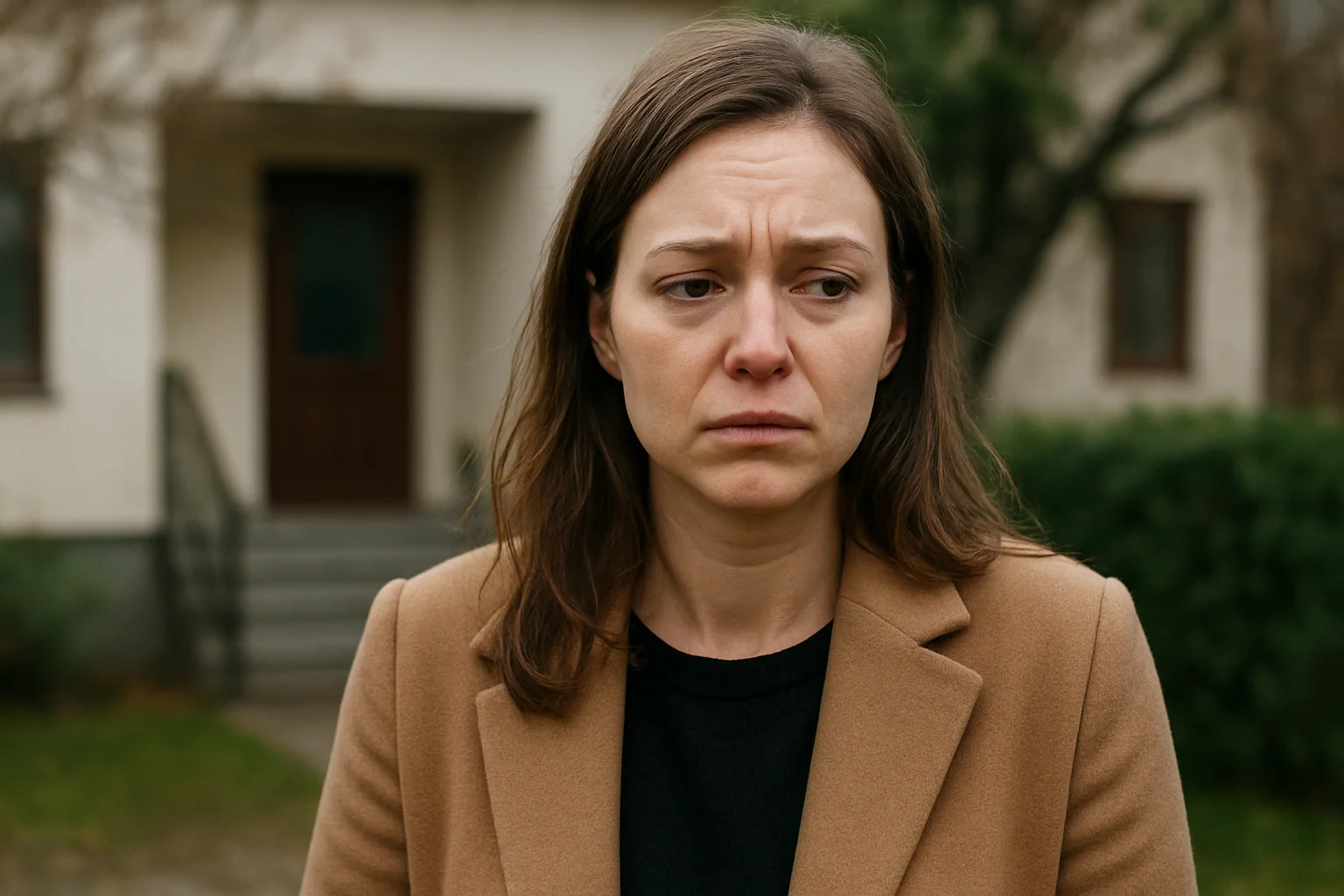 Andreea Popescu, reacție la mutarea fostului soț cu noua iubită în casa comună