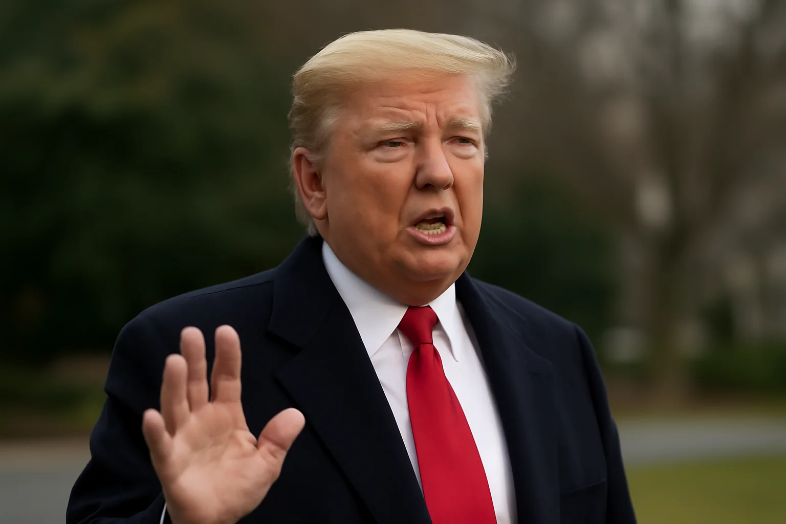Armistițiu de 2 săptămâni între Trump și Iran, răspunsul Teheranului