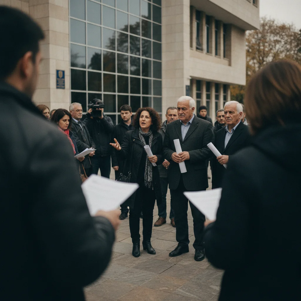 Asociația Italienilor din România contestă în instanță desemnarea lui Mureșan premier