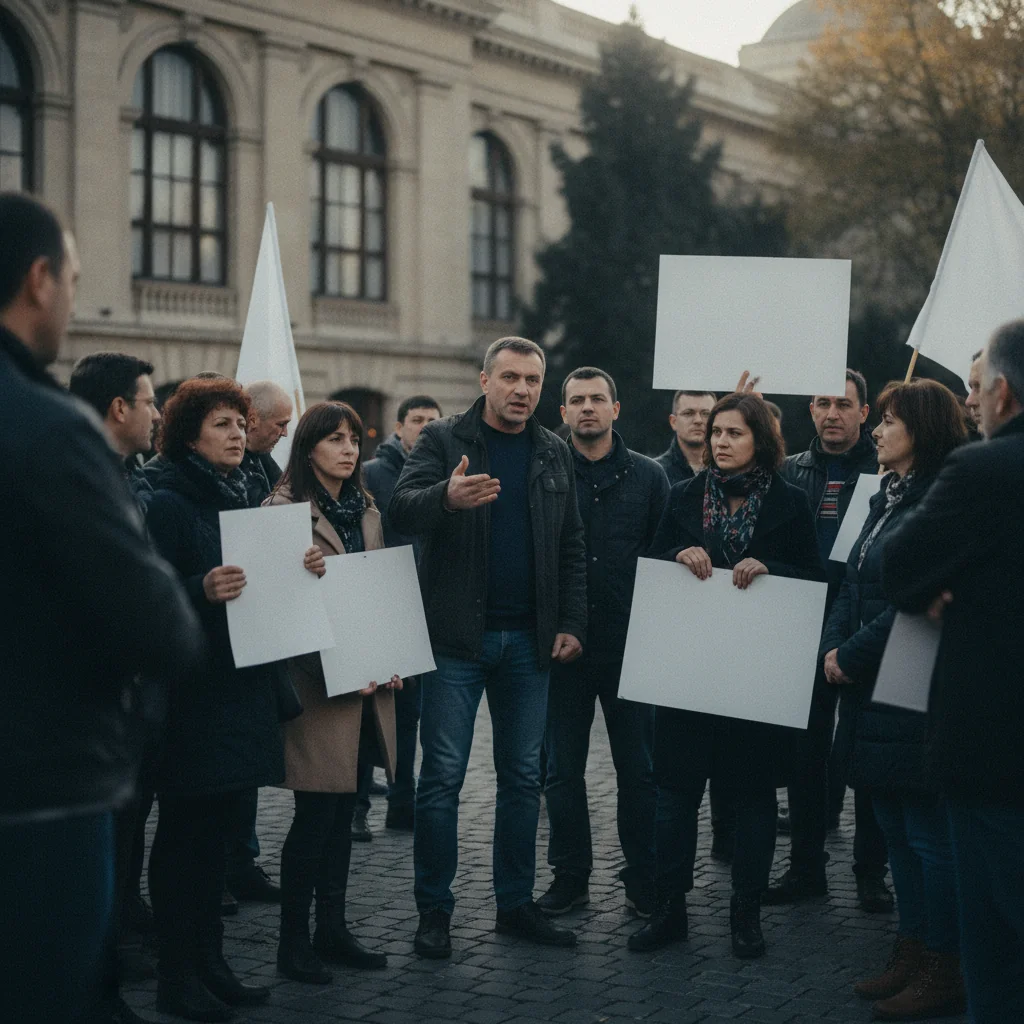 AUR acuză presiuni asupra lui Ilie Bolojan după convocarea la DNA Iași