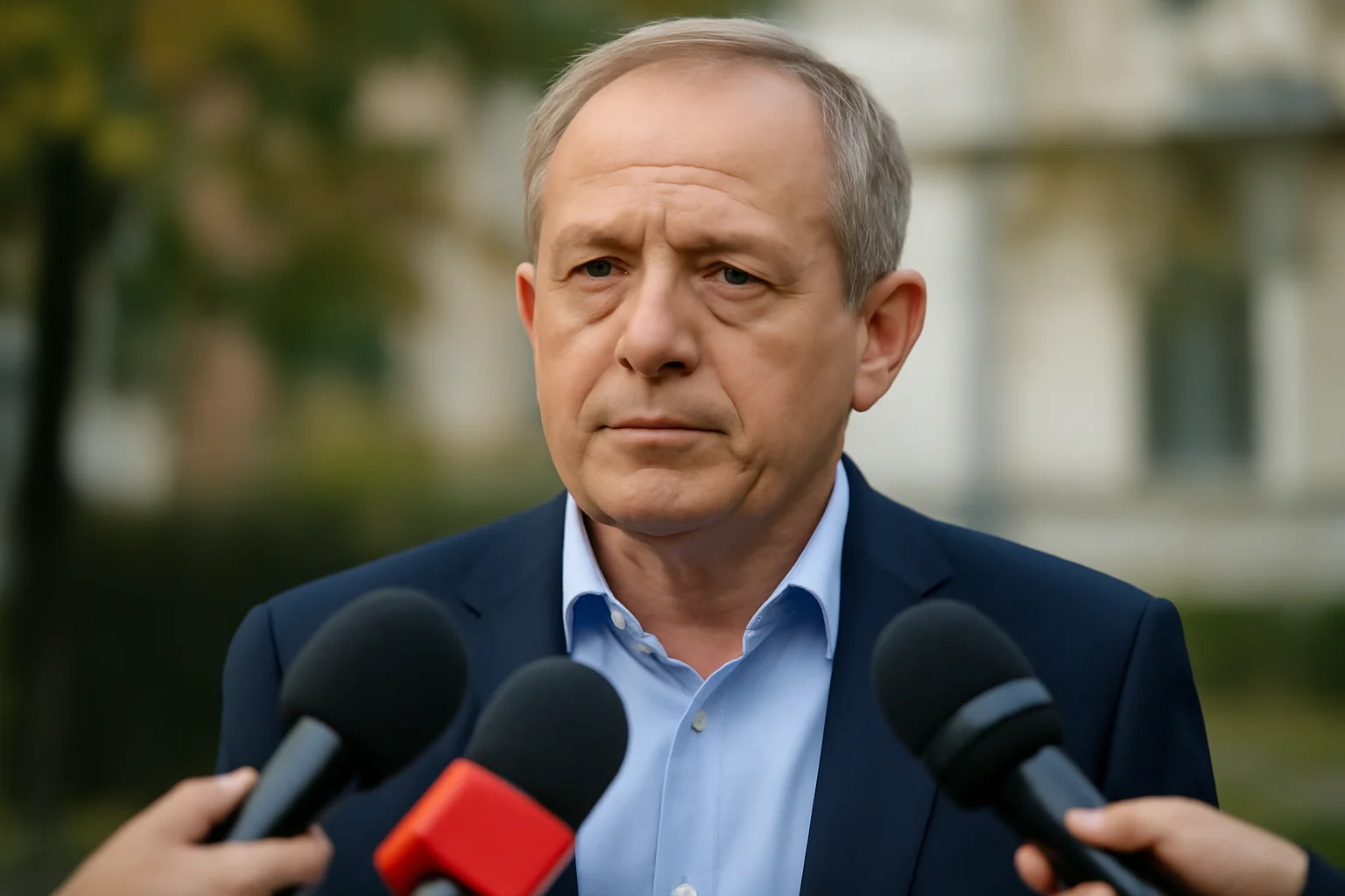 AUR conduce sondajele cu 32%, PSD și PNL îi urmează aproape