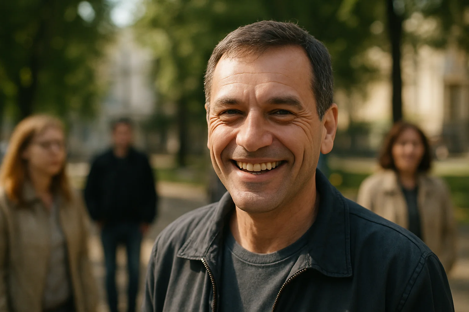 Bancul zilei: Zâmbetul de la Ploiești – 2026-05-22