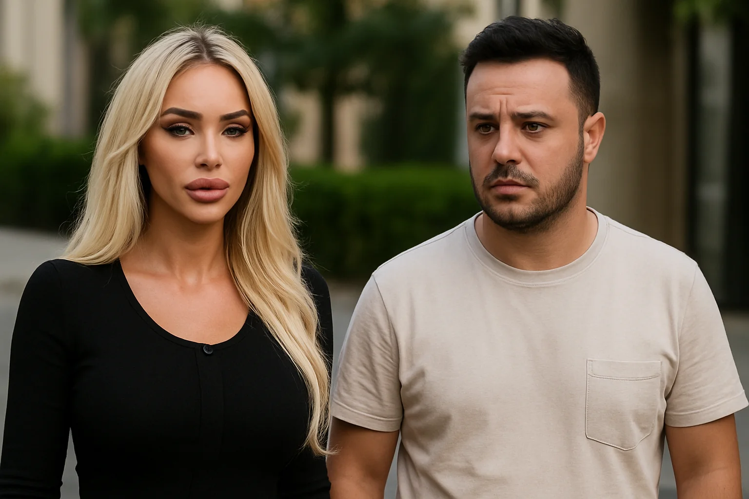 Bianca Drăgușanu: motivele vânzării apartamentului din Dubai