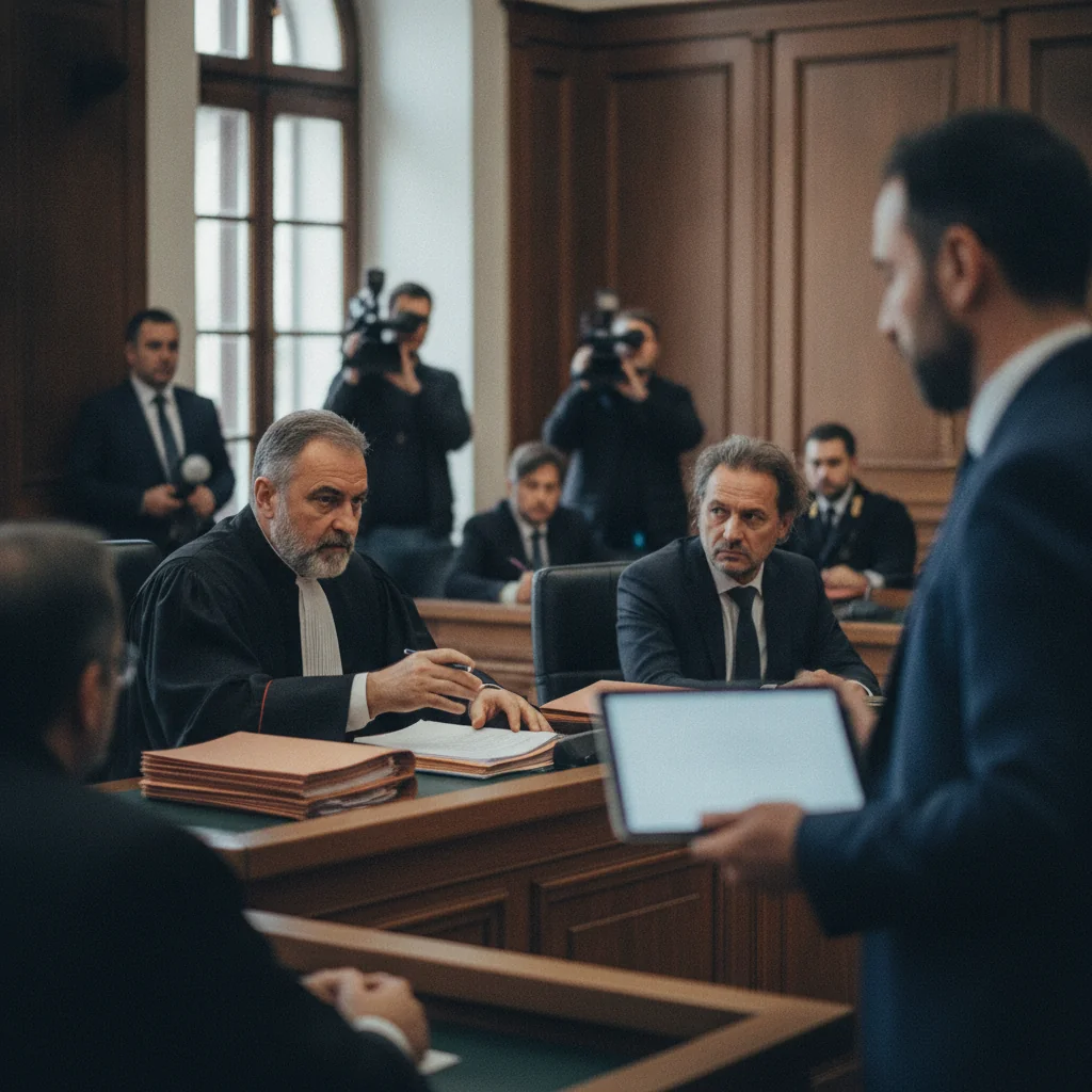București: Călin Georgescu, în arest la domiciliu. DIICOT a făcut apel