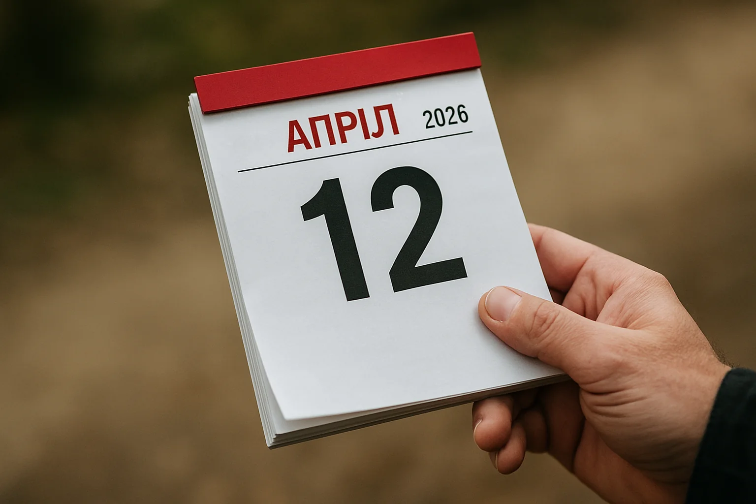 Calendar ortodox – 2026-04-12