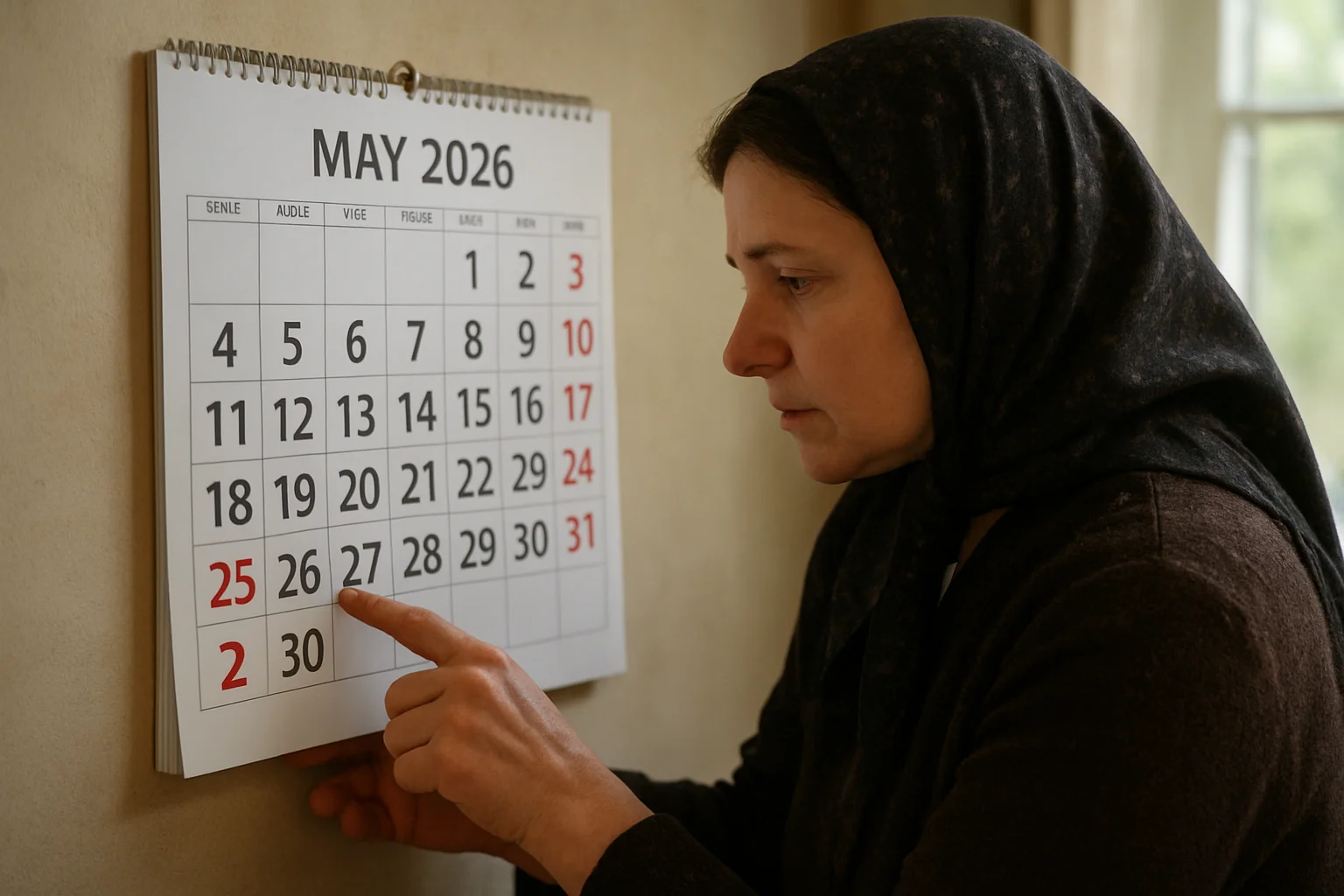 Calendar ortodox – 2026-05-15