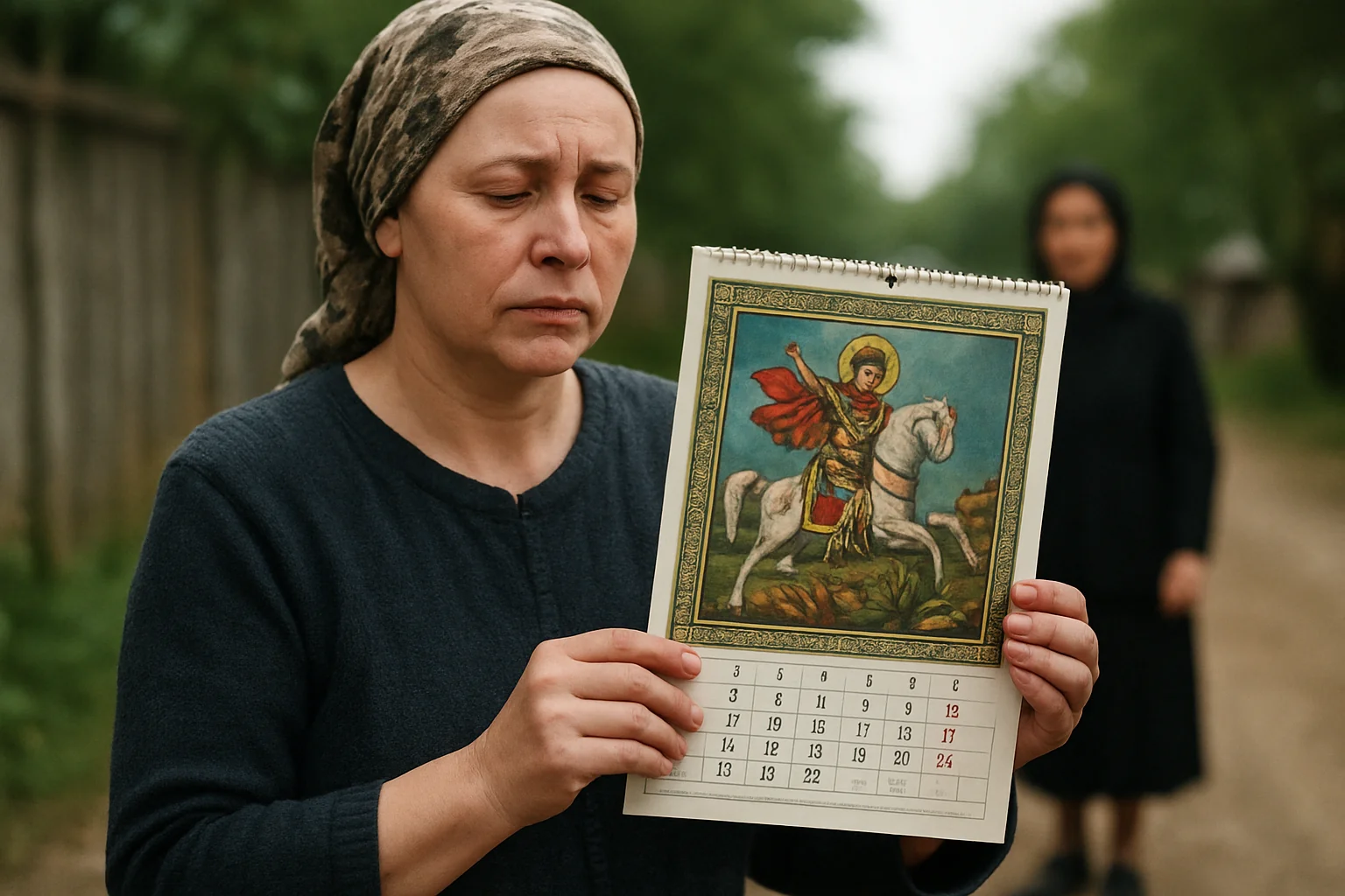 Calendar ortodox – 2026-05-22
