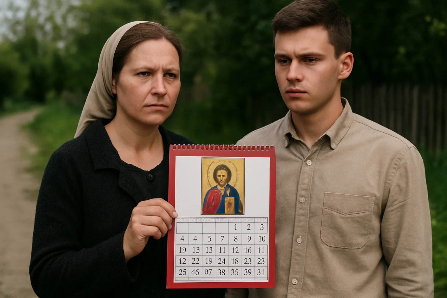 Calendar ortodox – 2026-05-28