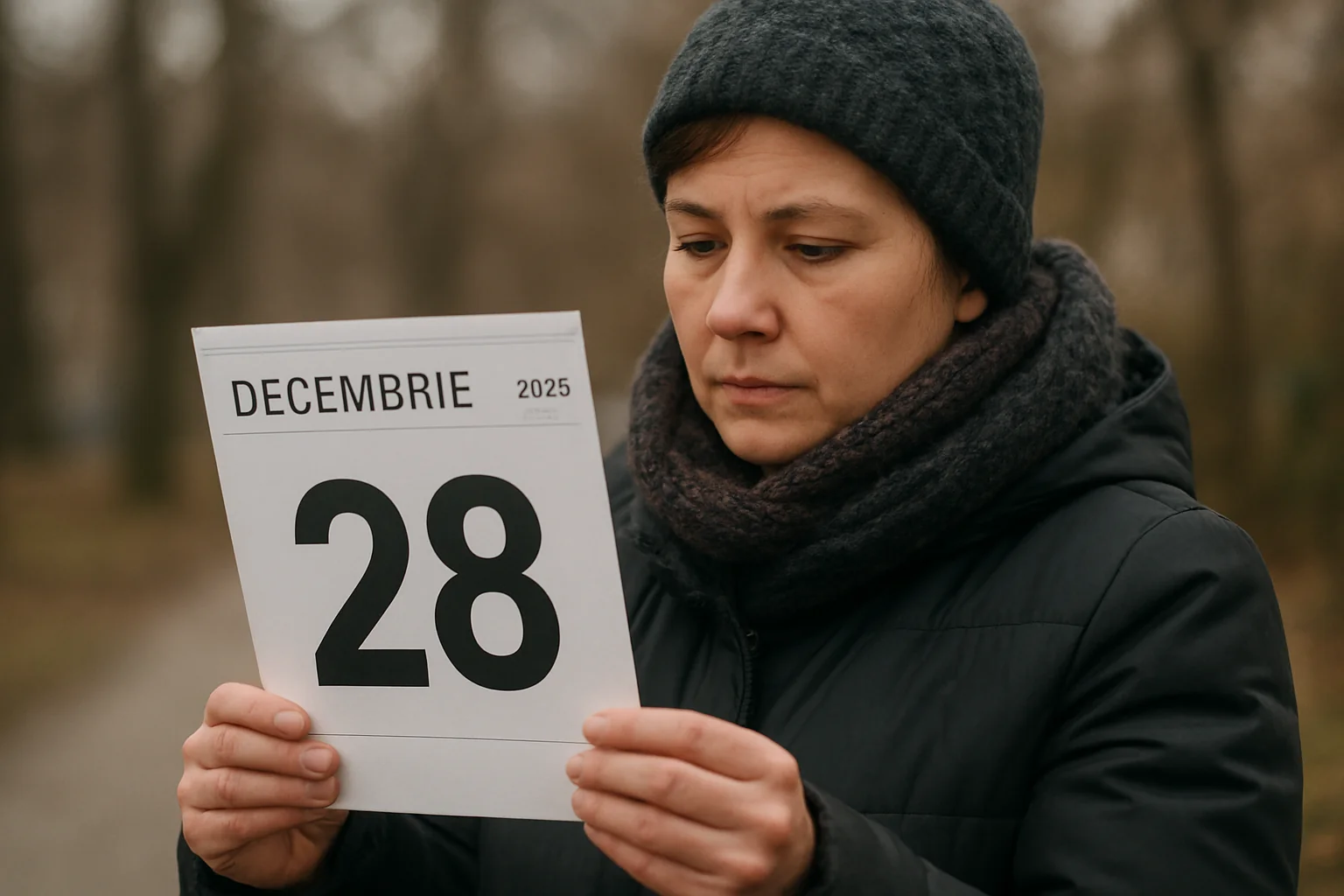 Calendar ortodox – 28 decembrie 2025