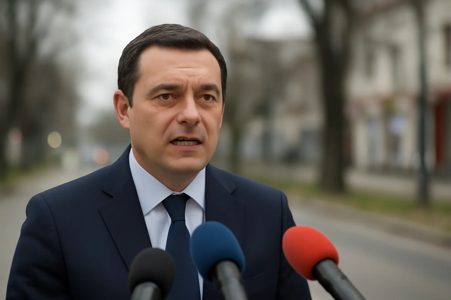 Camerele video din Ploiești vor fi operaționale de la începutul anului 2026
