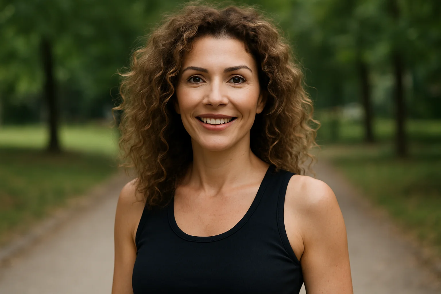 Carmen Brumă a absolvit Masterul de Nutriție la 49 de ani