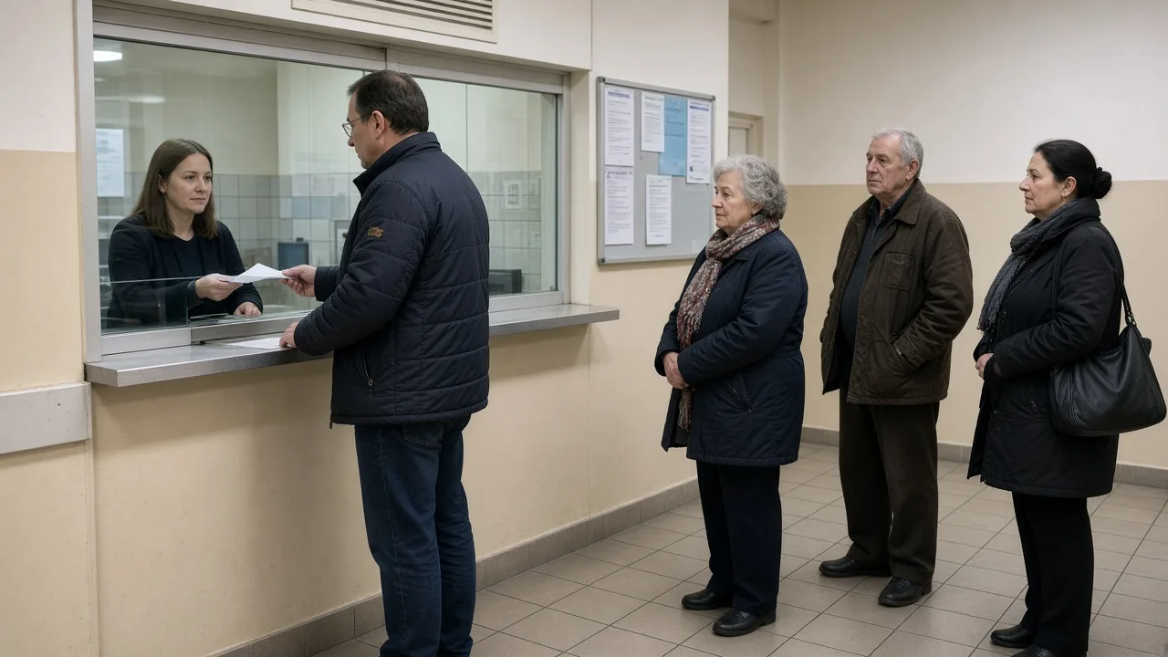 Casieria Apa Nova Ploiești: luni–vineri 07:30–19:00