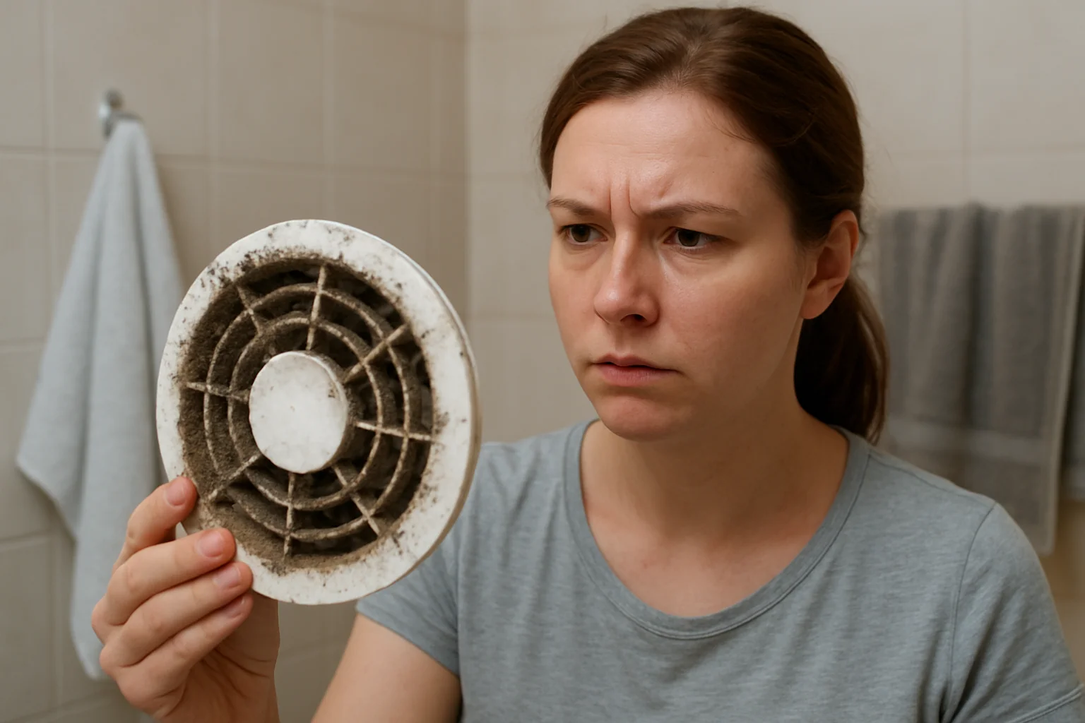 Cât de des trebuie schimbate prosoapele de baie