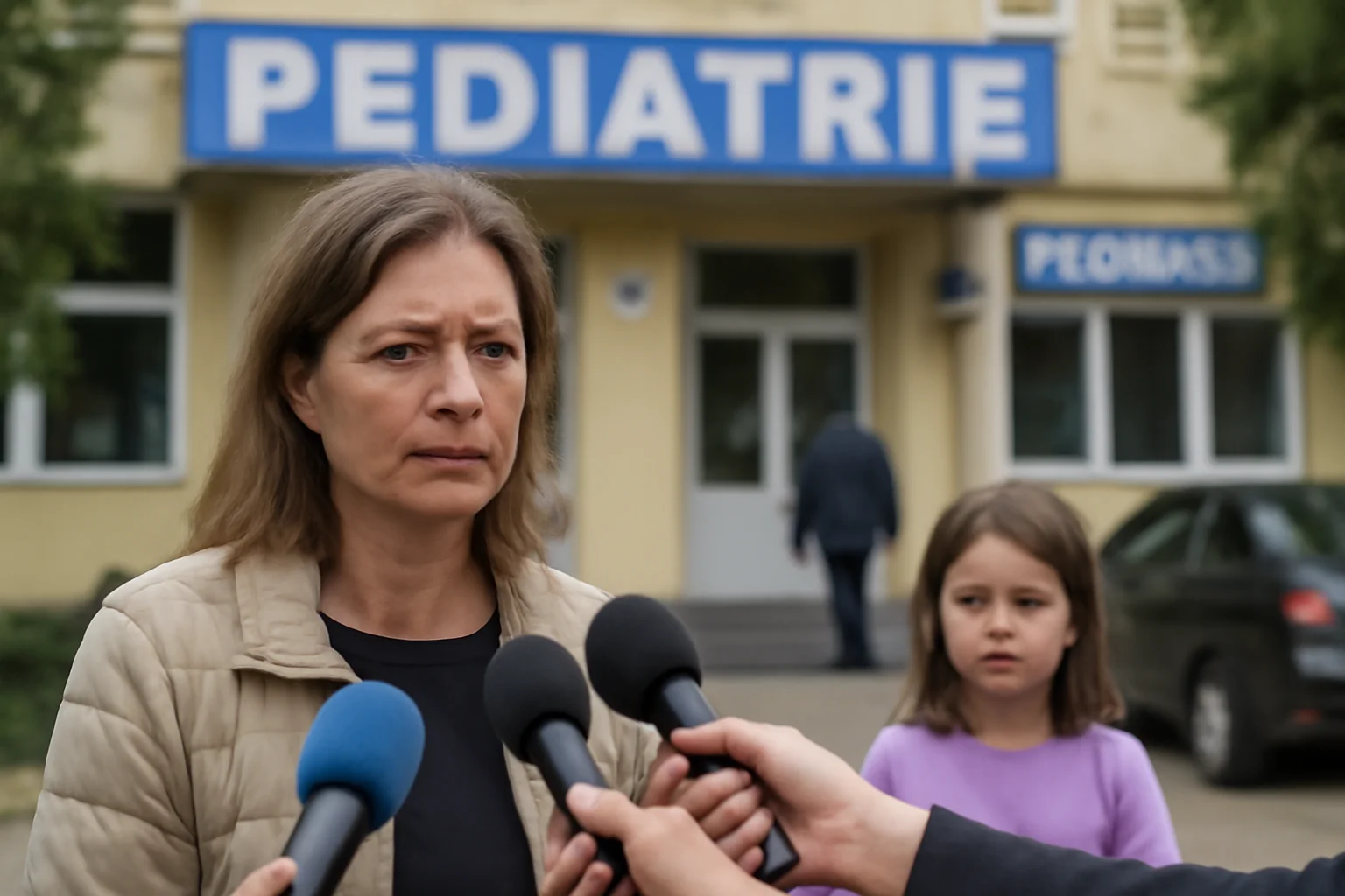 Cazurile de violență asupra copiilor ajunse la Pediatria din Ploiești ridică semne de alarmă în oraș