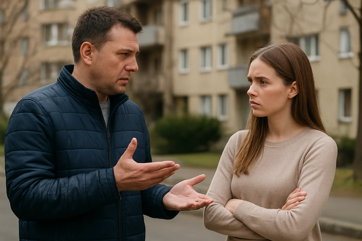 Ce nu are voie să facă administratorul de bloc în Ploiești