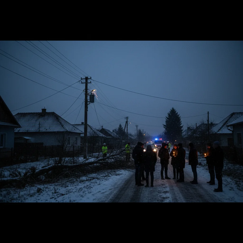Ce spun autoritățile