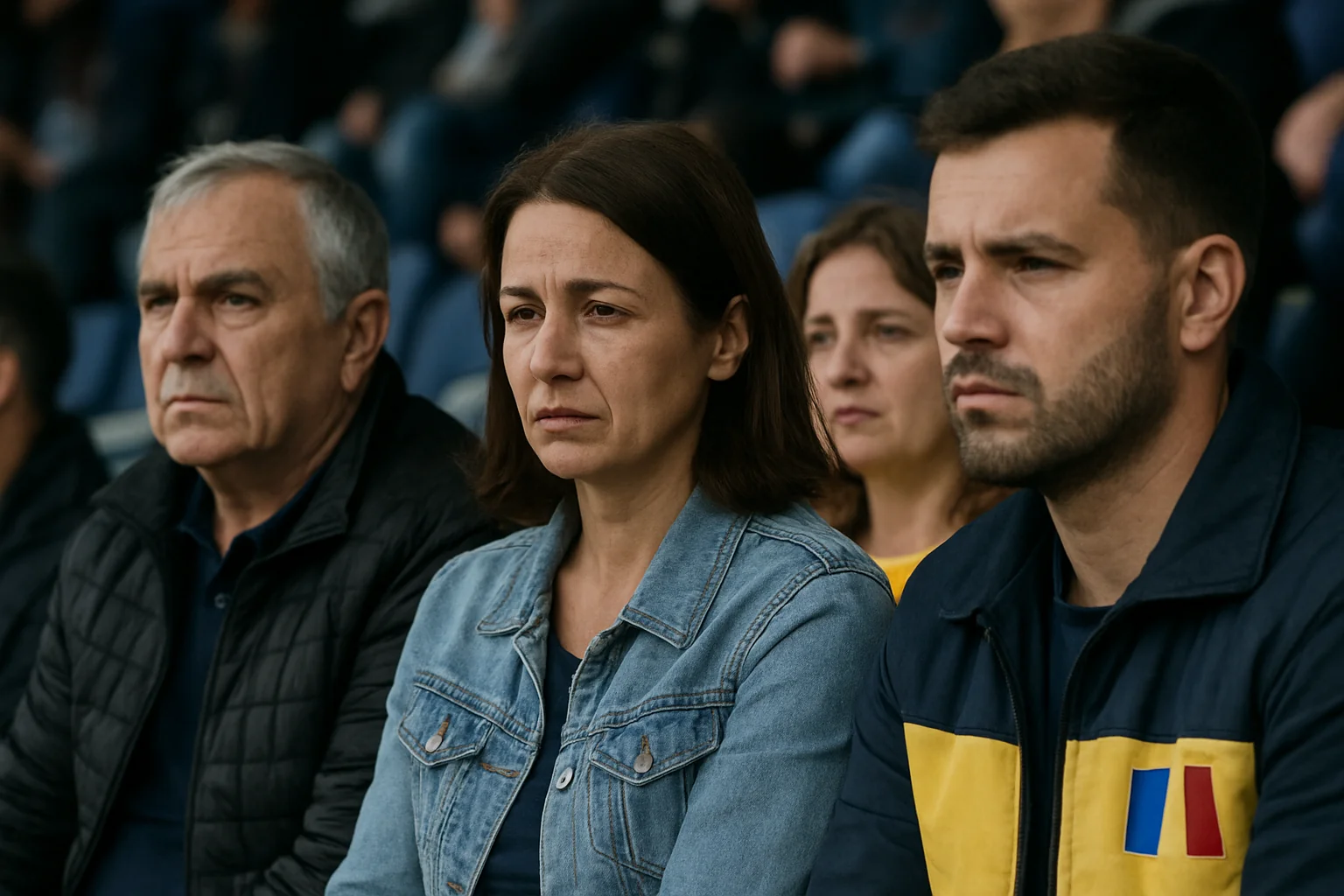 Competiție internațională de gimnastică la Sala Olimpia