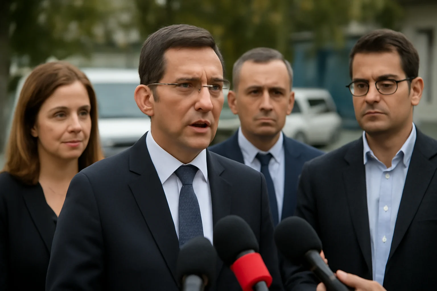 Consiliul Concurenței investighează cartelul firmelor din Câmpina