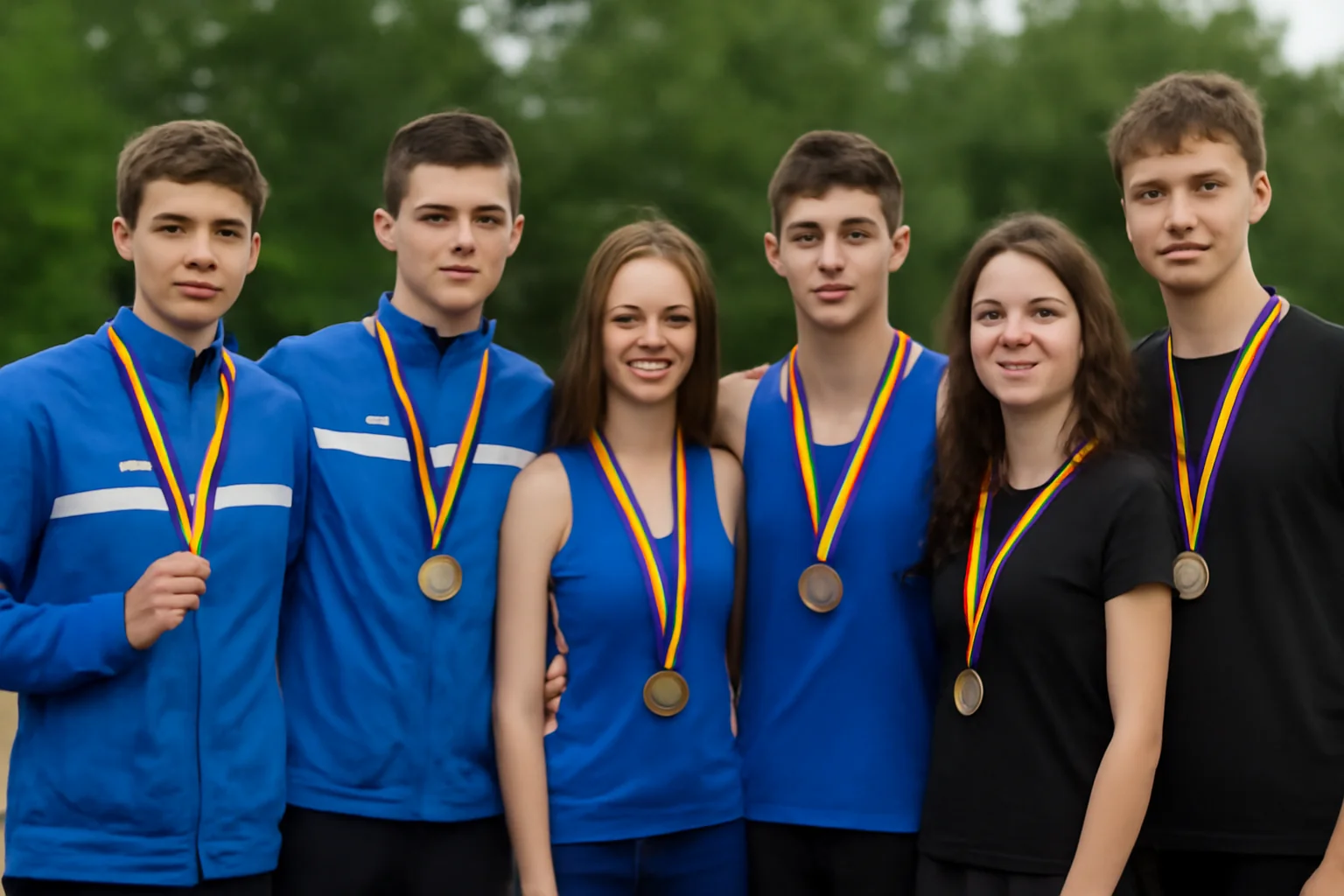 CSS Ploiești, cinci medalii la etapa a 2-a a Naționalelor U18 și U16. Performanță notabilă pentru atletismul din Ploiești