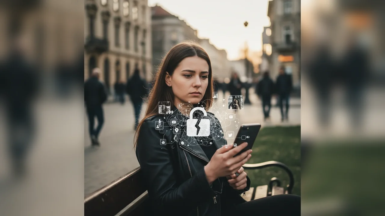 Cum ajung pozele tale de pe social media în mâini greșite