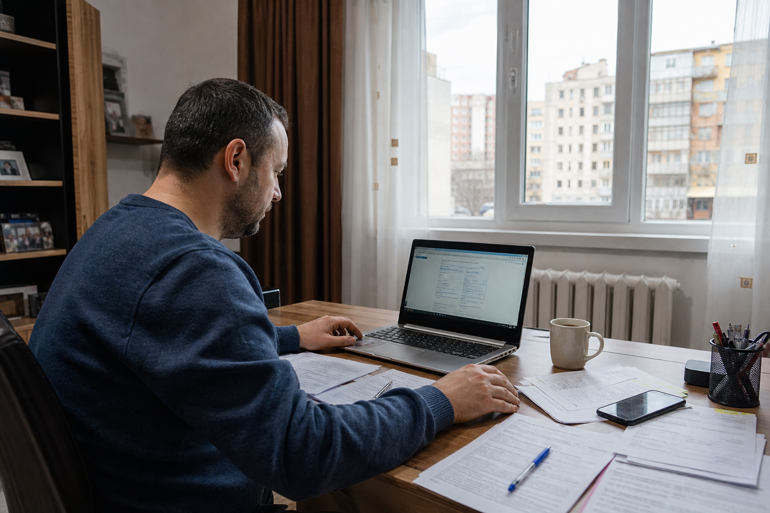 Cum plătești taxele și impozitele locale în Ploiești online: ghid simplu pentru locuitori