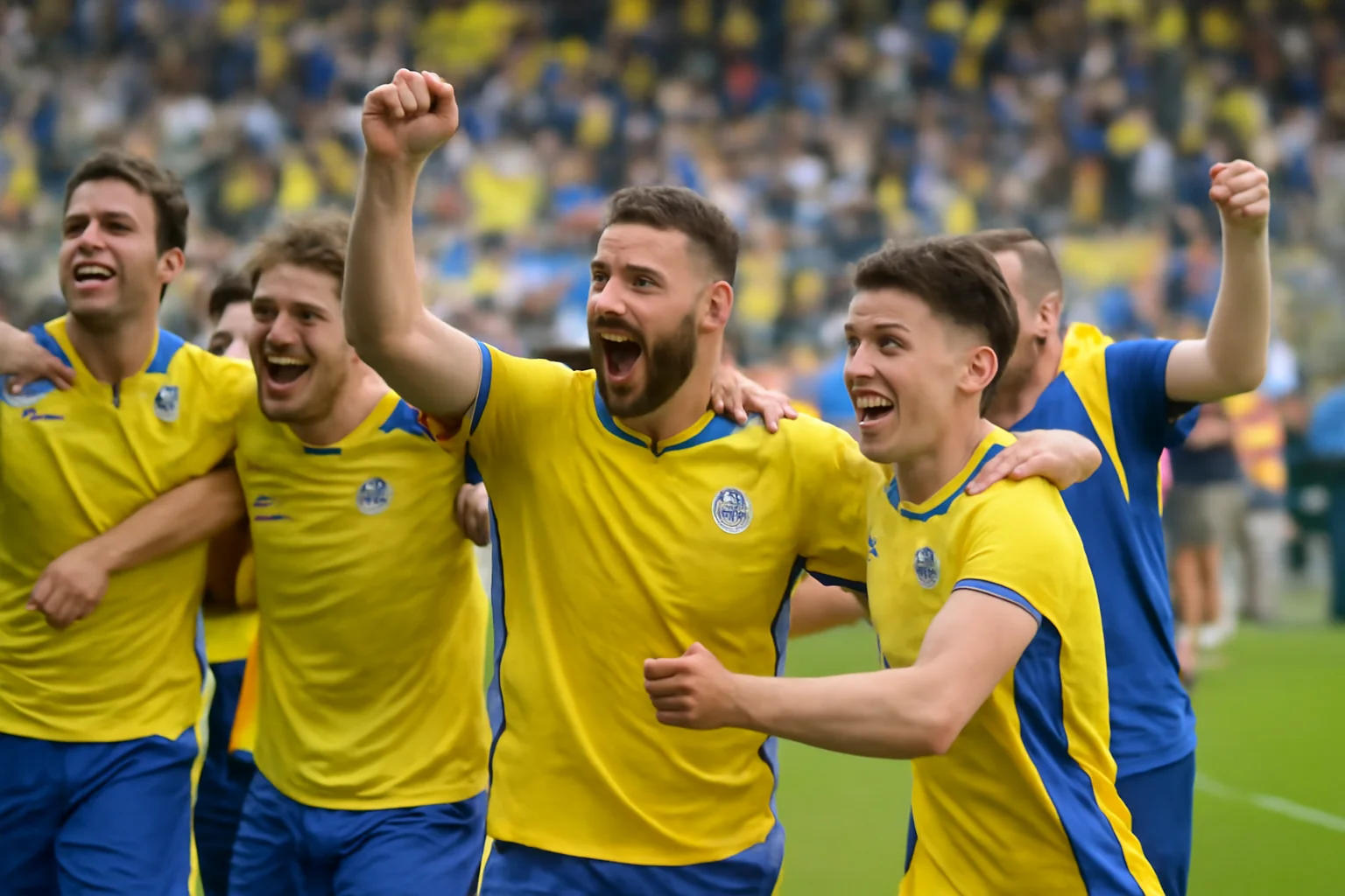 Cupa vine la Ploiești! Petrolul ajunge în finală după 22 de penaltiuri