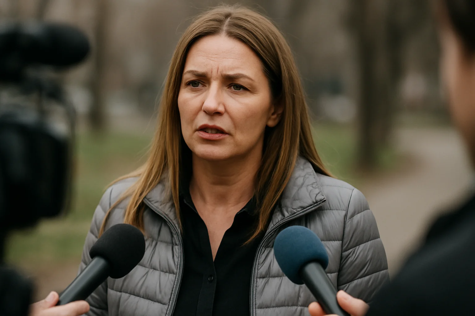 Dana Roba răspunde parodiei Antoniei și dezvăluie detalii
