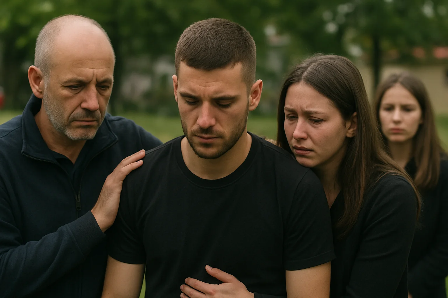 Decesul Tragic al Fotbalistului Jayden Adams, la 25 de Ani, Stârnește Întrebări în Lumea Sportului